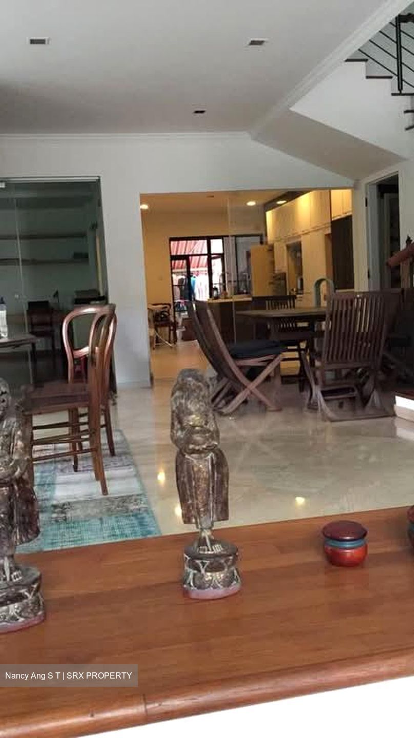 Serangoon Garden Estate (D19), Semi-Detached #552994881